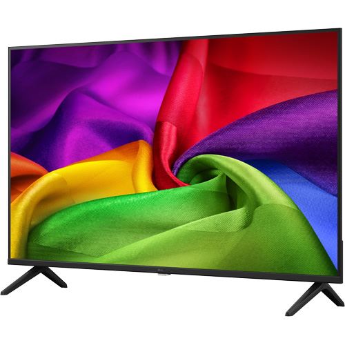 Smart TV LG 43" Nano UHD 4K 43NU800B6LA (2026) - 109 cm - Image 5