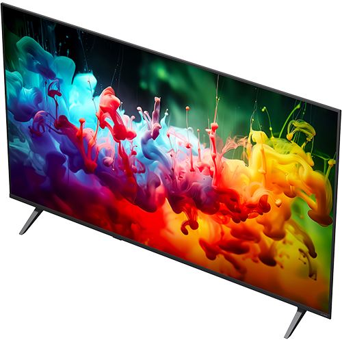 Smart TV LG 43" QNED Mini-LED UHD 4K 43QNED7EB3C.AE (2026) - 109 cm - Image 7