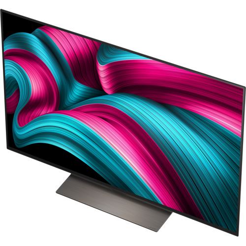 Smart TV LG 48" OLED evo AI UHD 4K OLED48C5ELB (2025) - 122 cm - Image 6