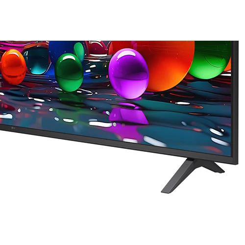 Smart TV LG 50" LED UHD 4K 50UA75006LA (2025) - 127cm - Image 3