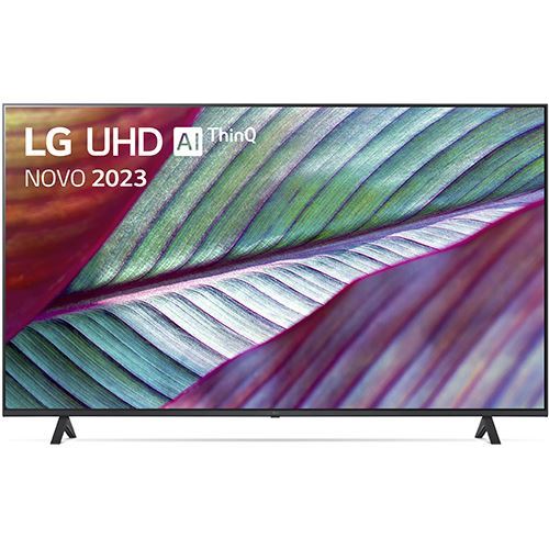 Smart TV LG 50" LED UHD 4K 50Ur7800 127cm - Outlet - Grade A