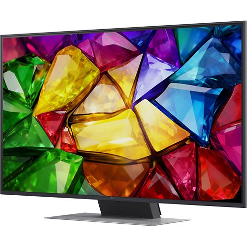 Smart TV LG 50" Mini RGB evo AI UHD 4K 50MRGB88B6B (2026) - 127 cm - Image 6
