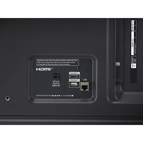 Smart TV LG 50" NANO UHD 4K 50NANO81T - 127 cm - Image 10