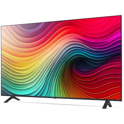 Smart TV LG 50" NANO UHD 4K 50NANO81T - 127 cm - Image 3