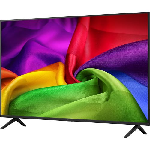 Smart TV LG 50" Nano UHD 4K 50NU800B6LA (2026) - 127 cm - Image 5