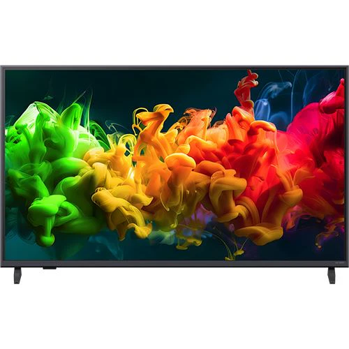 Smart TV LG 50" QNED Mini-LED UHD 4K 50QNED81B6C (2026) - 127 cm