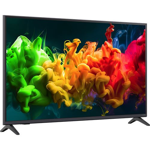Smart TV LG 50" QNED Mini-LED UHD 4K 50QNED81B6C (2026) - 127 cm - Image 3
