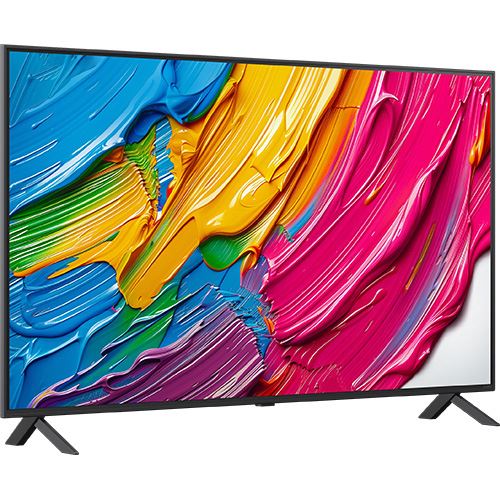 Smart TV LG 50" QNED UHD 4K 50QNED80A6A (2025) - 127cm - Image 2