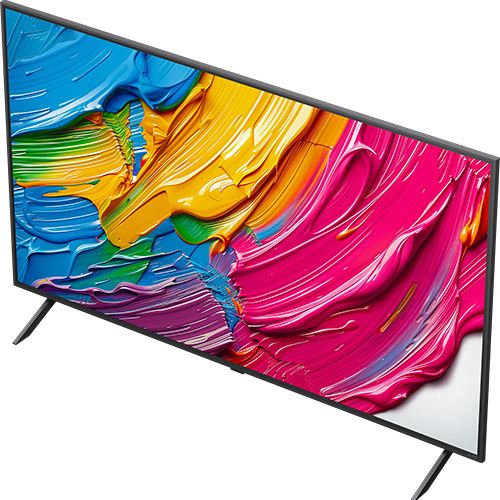 Smart TV LG 50" QNED UHD 4K 50QNED80A6A (2025) - 127cm - Image 4