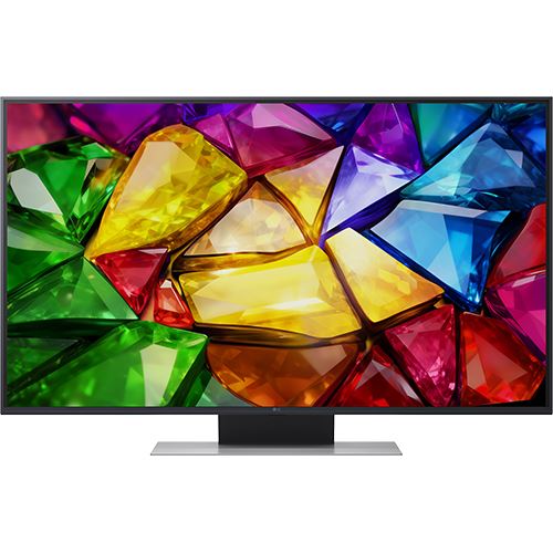 Smart TV LG 55" Mini RGB evo AI UHD 4K 55MRGB88B6B (2026) - 140 cm