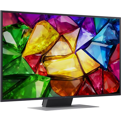 Smart TV LG 55" Mini RGB evo AI UHD 4K 55MRGB88B6B (2026) - 140 cm - Image 3