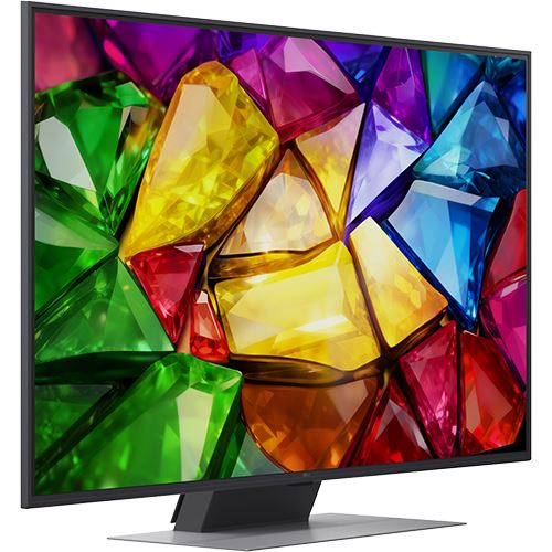 Smart TV LG 55" Mini RGB evo AI UHD 4K 55MRGB88B6B (2026) - 140 cm - Image 4