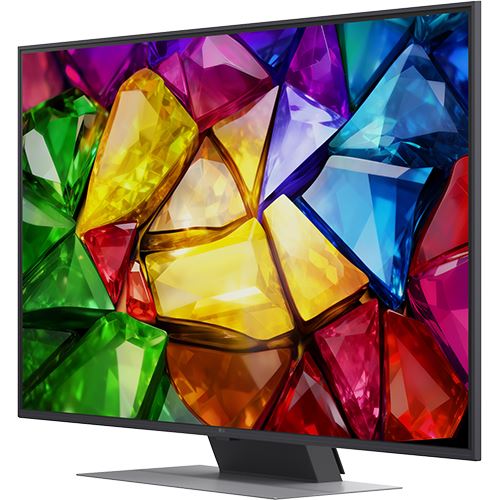 Smart TV LG 55" Mini RGB evo AI UHD 4K 55MRGB88B6B (2026) - 140 cm - Image 5