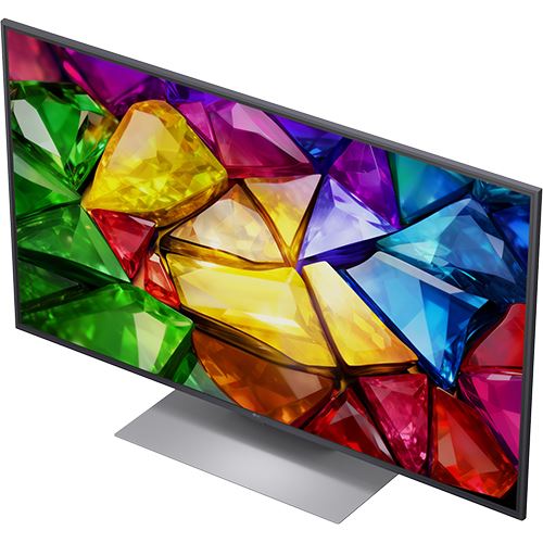 Smart TV LG 55" Mini RGB evo AI UHD 4K 55MRGB88B6B (2026) - 140 cm - Image 7