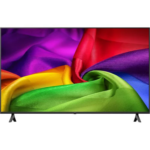 Smart TV LG 55" Nano UHD 4K 55NU800B6LA (2026) - 140 cm
