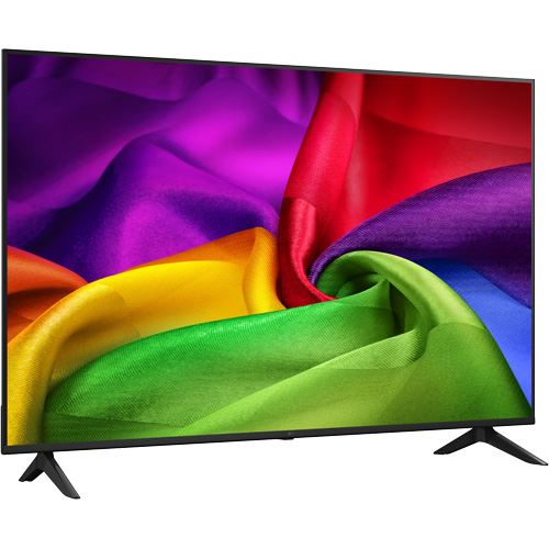 Smart TV LG 55" Nano UHD 4K 55NU800B6LA (2026) - 140 cm - Image 2