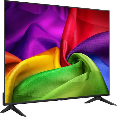 Smart TV LG 55" Nano UHD 4K 55NU800B6LA (2026) - 140 cm - Image 3