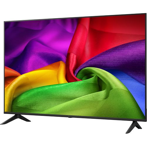 Smart TV LG 55" Nano UHD 4K 55NU800B6LA (2026) - 140 cm - Image 5