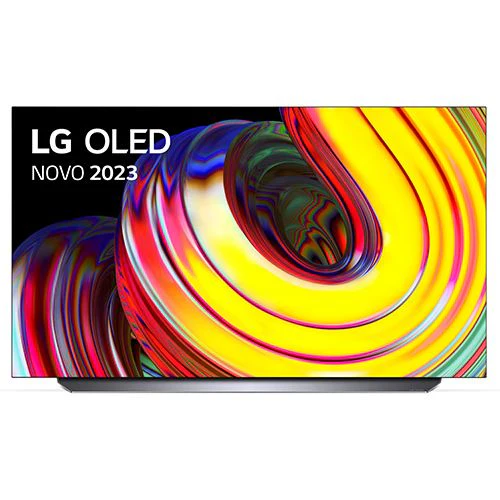 Smart TV LG 55'' OLED 55CS UHD 4K 140cm - Outlet - Grade B