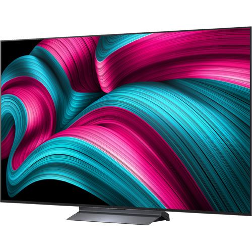 Smart TV LG 55" OLED evo AI UHD 4K OLED55C5ELB (2025) - 140cm - Image 5