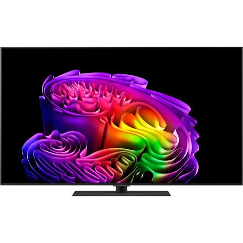 Smart TV LG 55" OLED evo AI UHD 4K OLED55G66LS (2026) - 140 cm