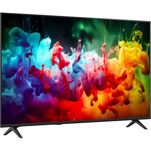 Smart TV LG 55" QNED Mini-LED UHD 4K 55QNED7EB3C.AE (2026) - 140 cm - Image 3