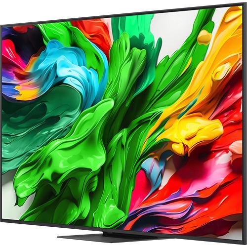 Smart TV LG 55" QNED Mini-LED UHD 4K 55QNED86A6A (2025) - 140cm - Outlet - Grade A - Image 12