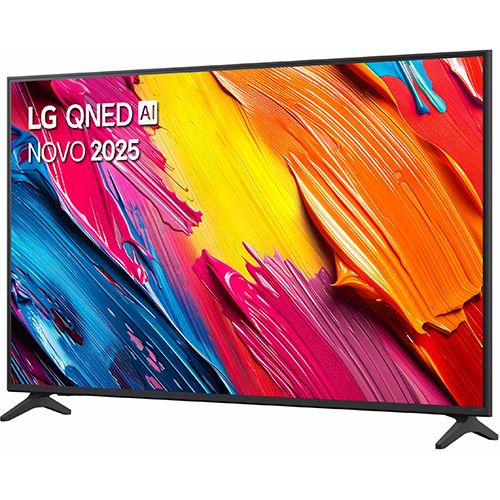 Smart TV LG 55" QNED UHD 4K 55QNED70A6A (2025) - 140 cm - Image 2