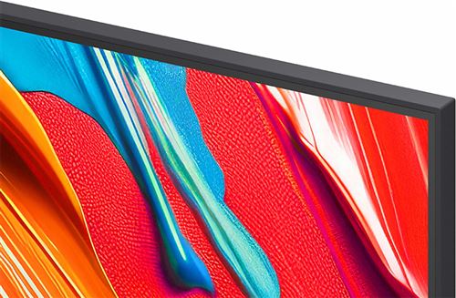 Smart TV LG 55" QNED UHD 4K 55QNED70A6A (2025) - 140 cm - Image 6