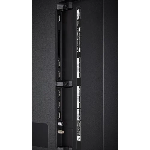 Smart TV LG 55" QNED UHD 4K 55QNED86T - 140cm - Outlet - Grade A - Image 11