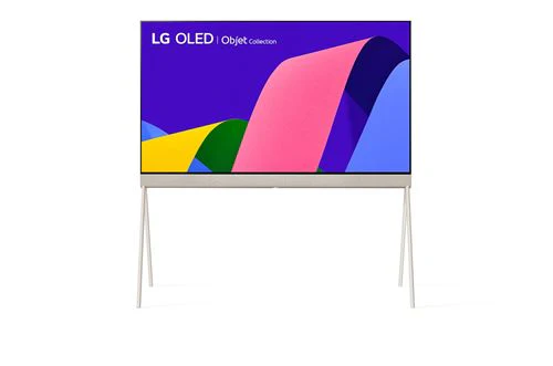 Smart TV LG OLED 55LX1Q6LA | OLED | 4K UHD | 55'' | 139,7 cm | G