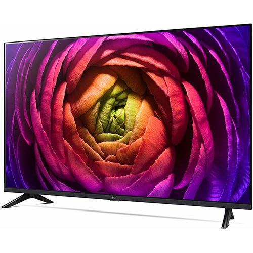 Smart TV LG 55" LED UHD 4K 55UR7300 140cm - Image 4