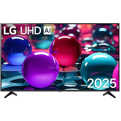 Smart TV LG 65" LED UHD 4K 65UA7300 (2025) - 165 cm