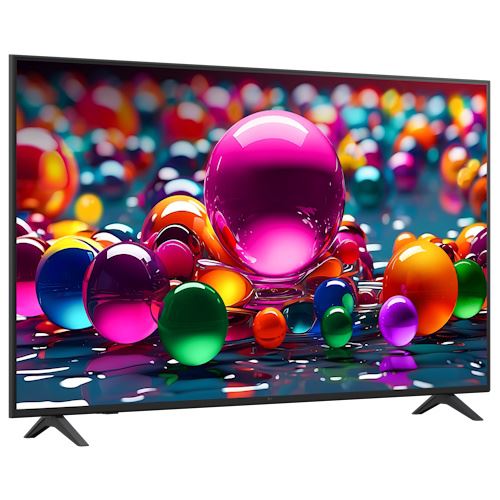 Smart TV LG 65" LED UHD 4K 65UA75006LA (2025) - 165cm - Image 2