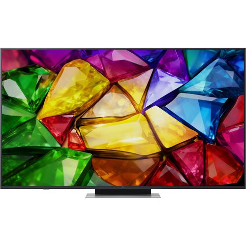 Smart TV LG 65" Mini RGB evo AI UHD 4K 65MRGB88B6B (2026) - 165 cm