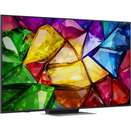 Smart TV LG 65" Mini RGB evo AI UHD 4K 65MRGB88B6B (2026) - 165 cm - Image 3