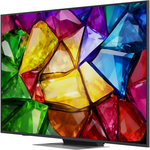 Smart TV LG 65" Mini RGB evo AI UHD 4K 65MRGB88B6B (2026) - 165 cm - Image 5