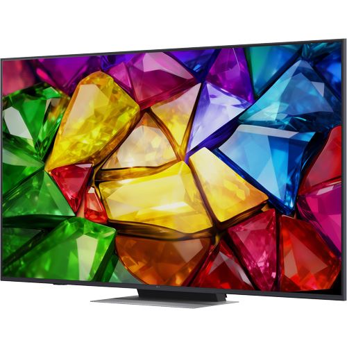 Smart TV LG 65" Mini RGB evo AI UHD 4K 65MRGB88B6B (2026) - 165 cm - Image 6