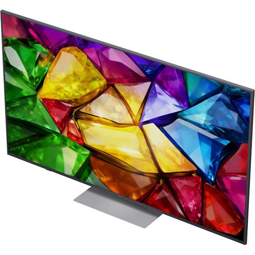 Smart TV LG 65" Mini RGB evo AI UHD 4K 65MRGB88B6B (2026) - 165 cm - Image 7