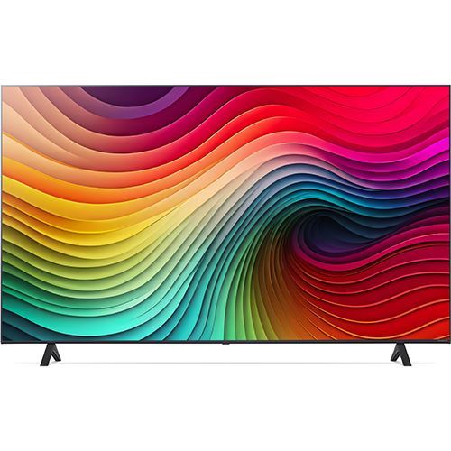 Smart TV LG 65" NANO UHD 4K 65NANO81T - 165 cm - Outlet - Grade A - Image 2