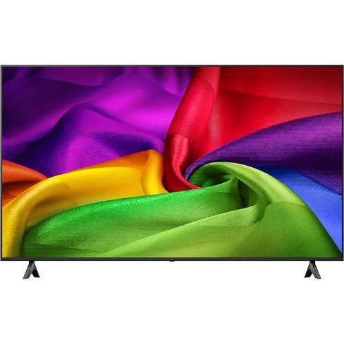 Smart TV LG 65" Nano UHD 4K 65NU800B6LA (2026) - 165 cm