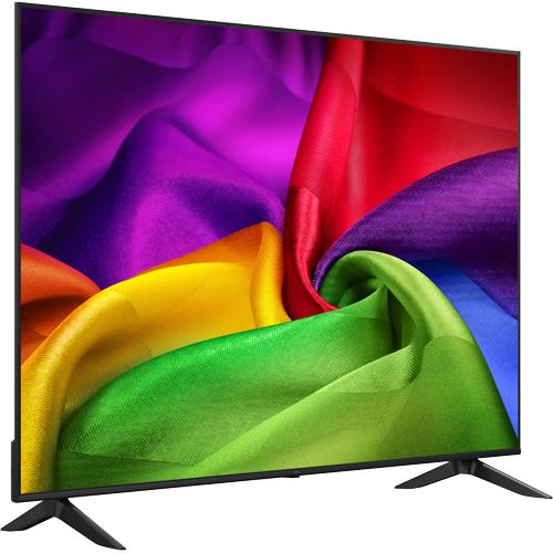 Smart TV LG 65" Nano UHD 4K 65NU800B6LA (2026) - 165 cm - Image 3