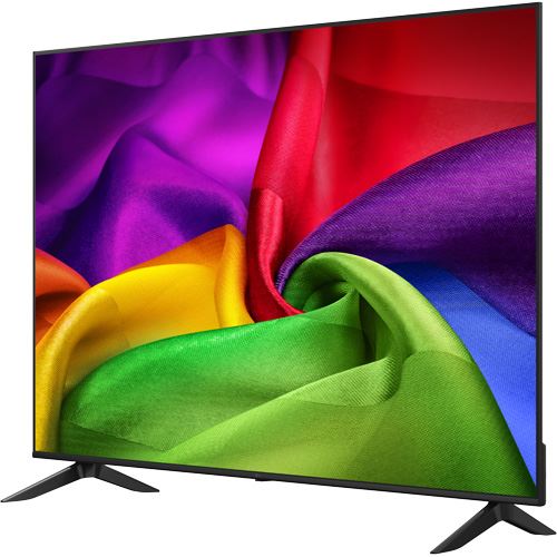 Smart TV LG 65" Nano UHD 4K 65NU800B6LA (2026) - 165 cm - Image 4