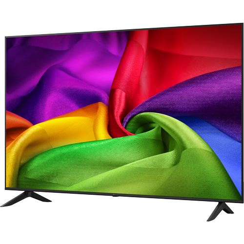 Smart TV LG 65" Nano UHD 4K 65NU800B6LA (2026) - 165 cm - Image 5