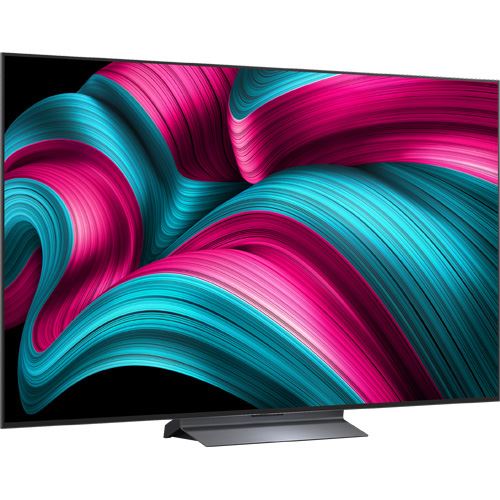 Smart TV LG 65" OLED evo AI UHD 4K OLED65C5ELB (2025) - 165cm - Image 2