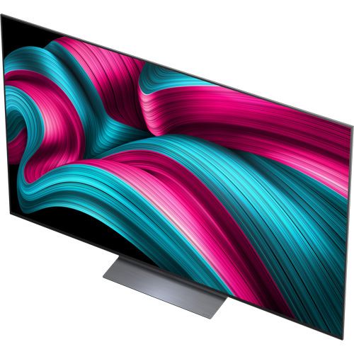 Smart TV LG 65" OLED evo AI UHD 4K OLED65C5ELB (2025) - 165cm - Image 6