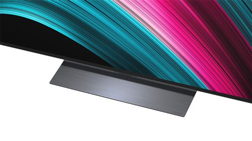 Smart TV LG 65" OLED evo AI UHD 4K OLED65C5ELB (2025) - 165cm - Image 9