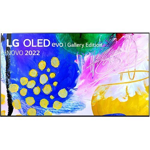 Smart TV LG 65'' OLED Evo UHD 4K 65G2 165cm - Outlet - Grade A - Image 3
