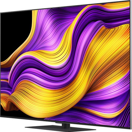 Smart TV LG 65" OLED evo UHD 4K OLED65G56LS (2025) - 165cm - Image 5