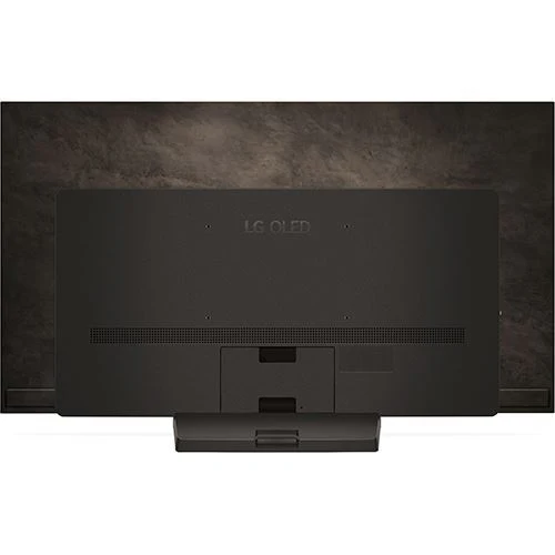 Smart Tv Lg 65" Oled Uhd 4K 65C44La - 165 Cm - Outlet Loja Benfica - Grade A - Image 9